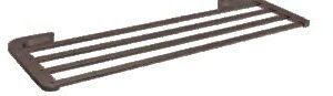 Somany Liana Towel Rack GM