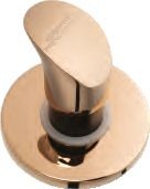 Somany Liana Upper Part FR Con Stop Cock-MB