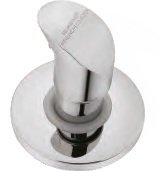 Somany Liana Upper Part FR Con Stop Cock