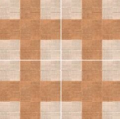 SOM MAGNET BROWN 400X400(5PCS)SANVI