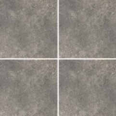 SOM MATTONE DARK GREY 400X400(5PCS)MORBI