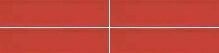 Somany MCL Oscillo Cherry 75x300mm