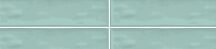 Somany MCL Oscillo Menta Matt 75x300mm