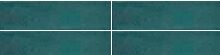 Somany MCL Oscillo Teal Verde 75x300mm