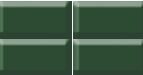 Somany MDH Bezel Olive 100x200mm