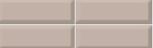 Somany MDL Bezel Bone 100x300mm
