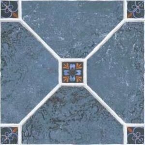 SOM MOTIVO BLUE V4 500X500(3PCS)MORBI
