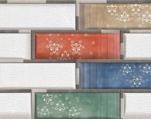 Somany Nemi HL-01 300x450mm