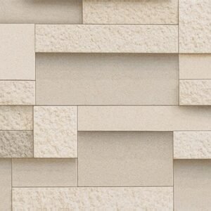 SOM NEO MINESTONE CREMA 300X600(6PCS)GVT CLADDING MORBI