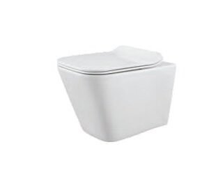 Somany NEXO W/H BLIND INST RIMLESS UF S/COVER