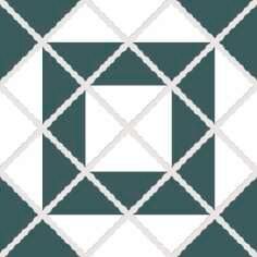 SOM OLENA TEAL 300X300(8PCS)MORBI