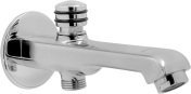 Somany OLIVE BATH TUB SPOUT WITH BUTTON