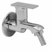 Somany Olive Bib Cock with Nozzle