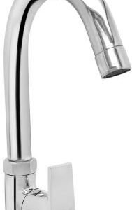 Somany Olive Swan Neck with Swinging Spout
