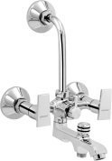 Somany Olive Wall Mixer 3 in 1