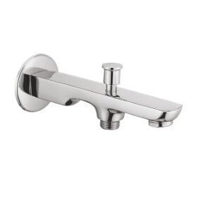Somany OPTIMUS BATH TUB SPOUT WITH BUTTON
