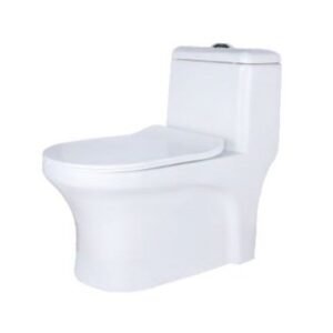 Somany OPTIMUS NEO RIMLESS SIPHONIC OPT S-220MM