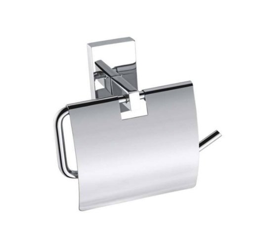 Somany Optimus Rounds Paper Holder with Flap