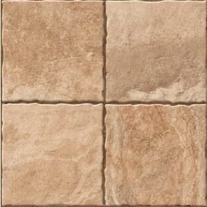 SOM PAVE AISHA BROWN 400X400(5PCS) SANVI
