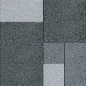 SOM PAVE ALCAMO GREY 400X400(5PCS) SANVI