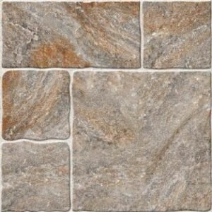 SOM PAVE ALVA GREY 400X400(5PCS)SANVI