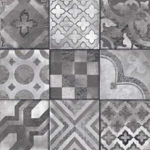 SOM PAVE AURUM GREY 400X400 (5PCS) SANVI