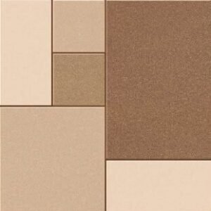 SOM PAVE COUNTY BROWN 400X400(5PCS)SANVI