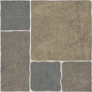 SOM PAVE DARIS MUSHROOM 400X400(5PCS)SANVI