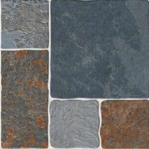 SOM PAVE ELVINA NATURAL 400X400(5PCS)SANVI