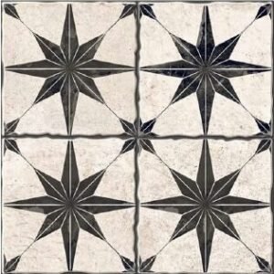 SOM PAVE HARON DECOR 400X400(5PCS)SANVI