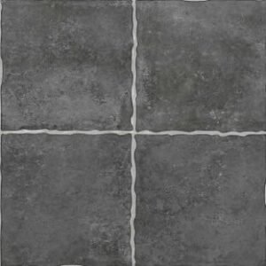 SOM PAVE HARON NERO 400X400(5PCS)SANVI