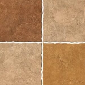 SOM PAVE IVAN BROWN 400X400(5PCS)SANVI