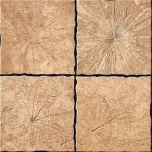 SOM PAVE MILES BROWN 400X400(5PCS)SANVI