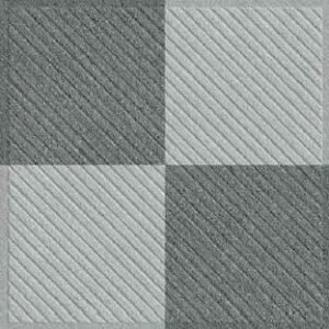 SOM PAVE MORLINA NERO DECOR 400X400(5PCS)SANVI