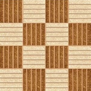 SOM PAVE SAVOY BROWN 400X400(5PCS)SANVI
