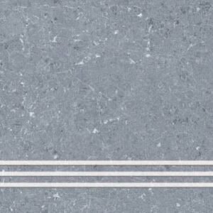 SOM PEREL GREY STEP 300X300(8PCS)MORBI