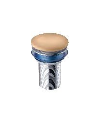 Somany Pop Up Waste Coupling Oyster