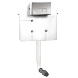 Somany Primus Concealed Cistern