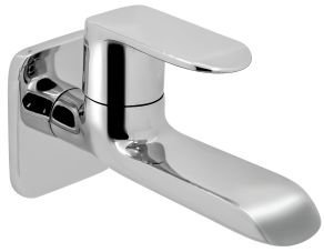 Somany Rejoice Long Nose Bib Tap