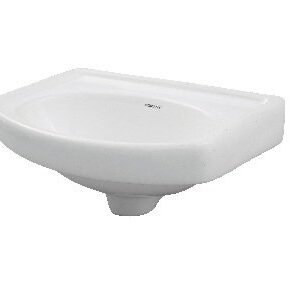 Somany REX WASH BASIN B WT