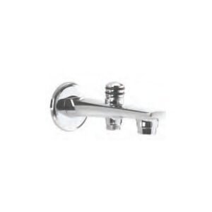 Somany RIME BATH TUB SPOUT WITH BUTTON