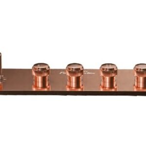 Somany Ritual Thermostatic Diverter 5 Flow RG