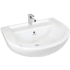 Somany RITZ WASH BASIN B.WT