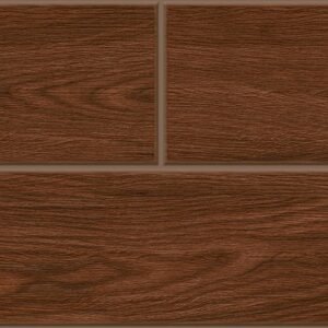 Somany Rosta Wood Dark 300x450mm