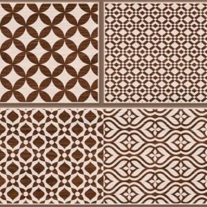 Somany Rosta Wood HL-01 300x450mm