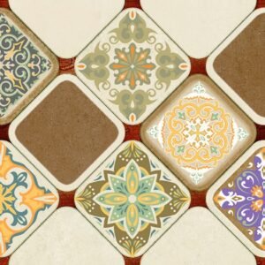 Somany Ruth HL-01 300x450mm