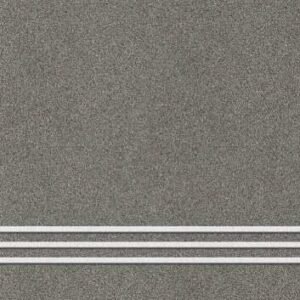 SOM RYLAN DARK GREY STEP 300X300(8PCS)MORBI