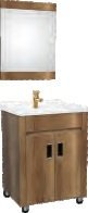 Somany Sellora Mirror Cabinet