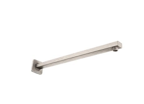 Somany Shower Arm Square 450mm BN Common