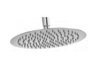 Somany Slim Rain Shower Round 6"